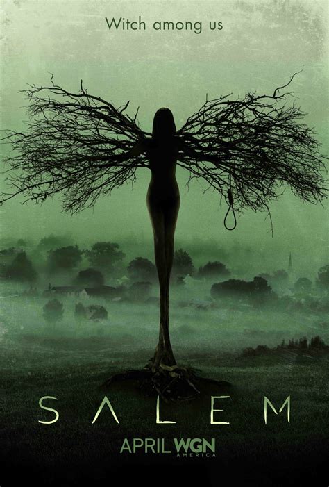 Salem - Serie 2014 - SensaCine.com