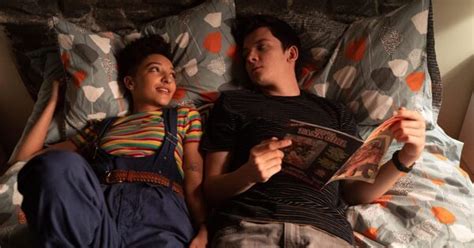 Подростковые сериалы, которые помогут лучше понять детей — Рамблер/кино