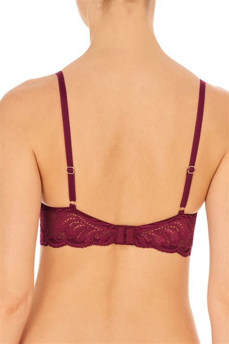 Natori Feathers Plunge *Final Sale* – Bra Fittings by Court