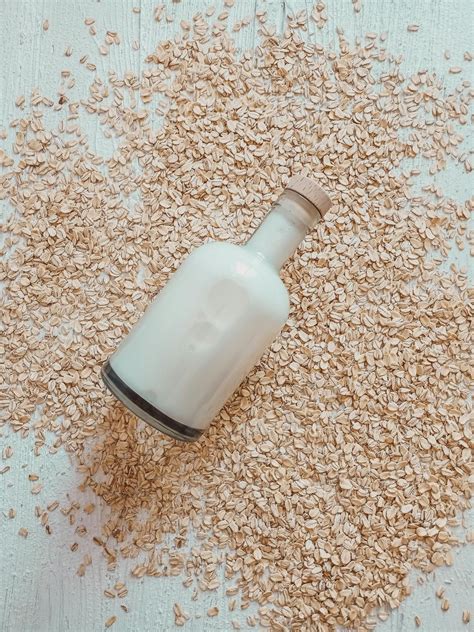 Health Time - Is Oat Milk Allowed on the Mediterranean Diet?