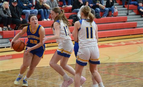 High School Sports in Monroe, MI | Monroe Evening News
