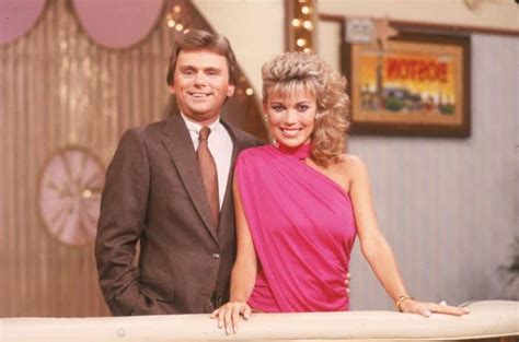 Maggie Sajak Shares New Photo Of Herself And Dad Pat Sajak Ahead Of ...