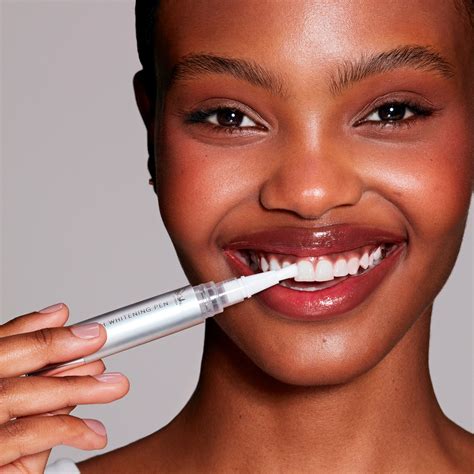 teeth whitening