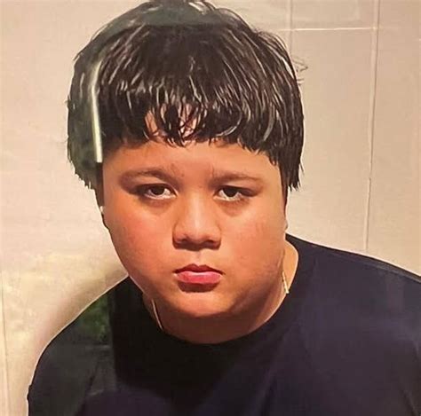 12 Year Old Boy Haircuts
