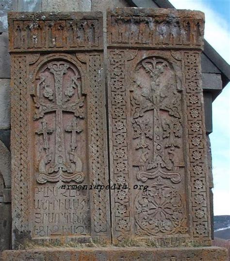 File:Makravank-P1001159.JPG - Armeniapedia.org | Armenian cross ...