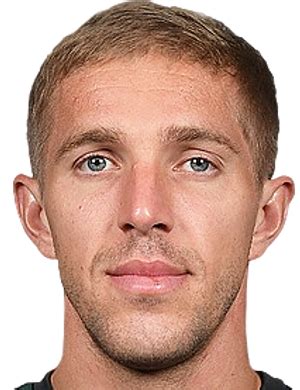 Yuriy Gazinskiy - Player profile 24/25 | Transfermarkt