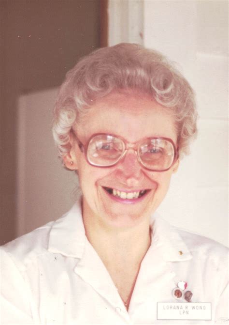 Lorana Wong Obituary - Oneonta, NY