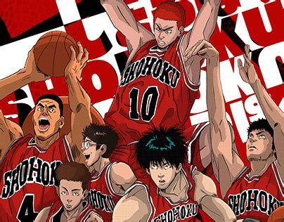 Shohoku Projects | Photos, videos, logos, illustrations and branding on ...