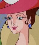 dame edith voice sabans adventures  pinocchio tv show