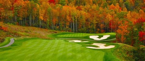 Marketing a Private Golf Club From Scratch in Rural Northeast