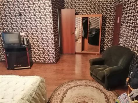 GOSTINITSA - Reviews, Photos