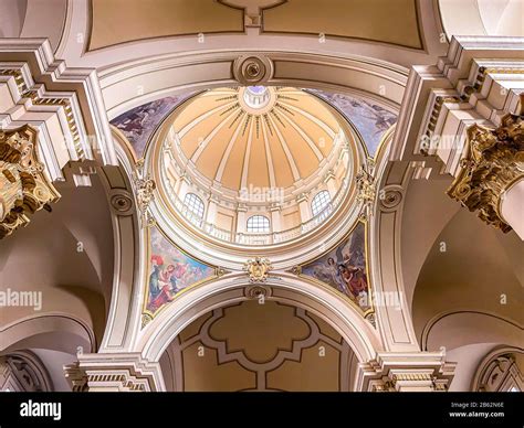 Montserrate view in Bogota, Colombia Stock Photo - Alamy