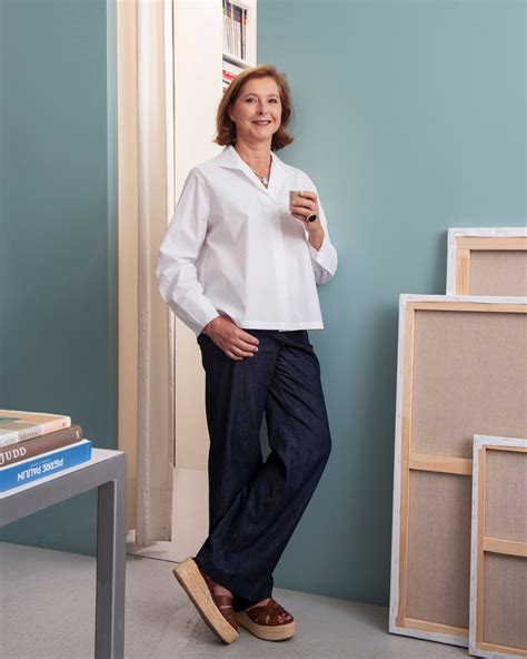 Elizabeth Leriche - Scenography / Trends / Artistic Direction