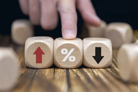 comparaison des taux dinteret  guide pour votre pret personnel