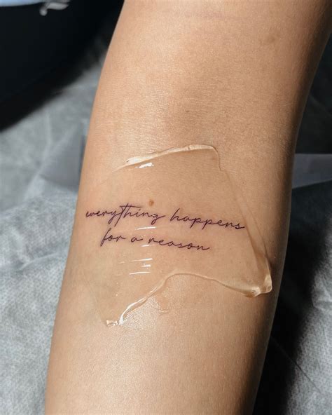 tattoo ideas quotes 6