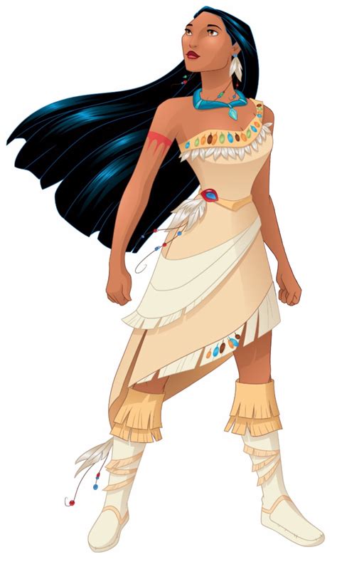 Walt Disney Bilder - Pocahontas - Disney-Prinzessin Foto (41415740 ...