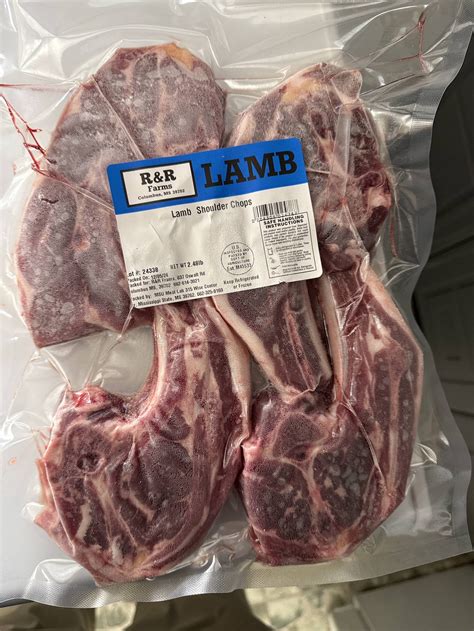 Homepage - R & R Farms