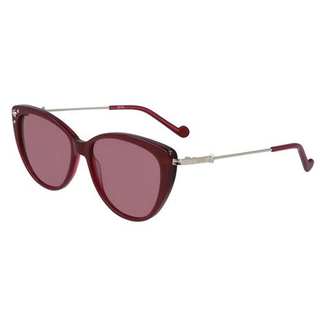 Liu Jo Sonnenbrille Damensonnenbrille LiuJo LJ726S-538 ø 54 mm