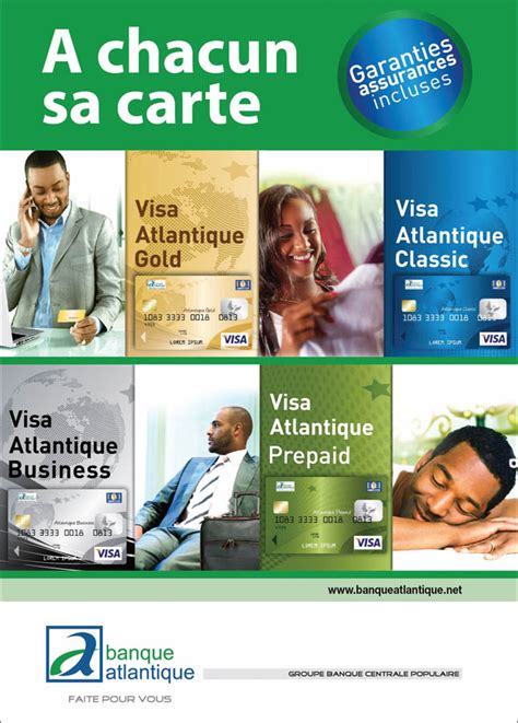 banque atlantique