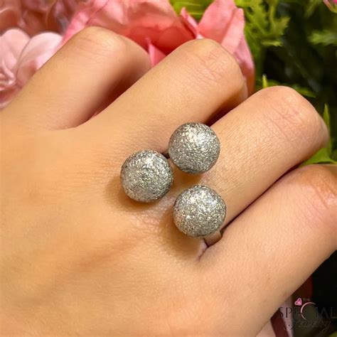 Сребрен 925 прстен - The Special Jewelry