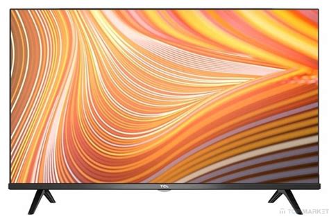 Телевизор LED TCL 32S615 - TCL - Телевизори - Телевизори и Аудио ...