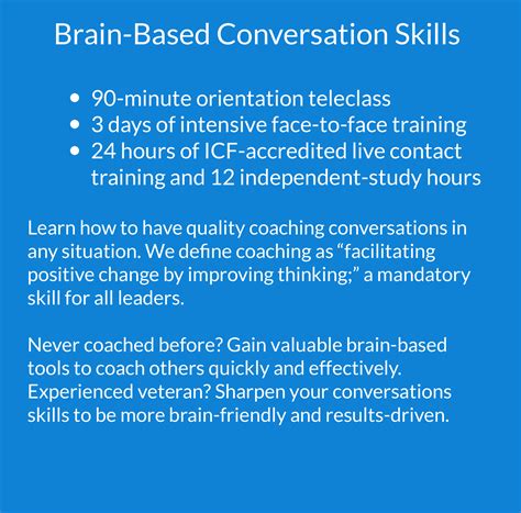 Become a Coach – Results Coaching Systems