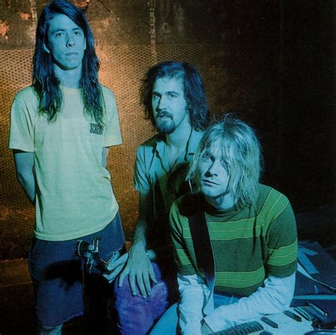 Smells Like Teen Spirit набрал миллиард просмотров — ROCK FM