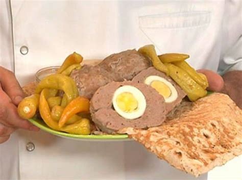 Armenian Kyufta Армянская Кюфта קיופטה ארמני