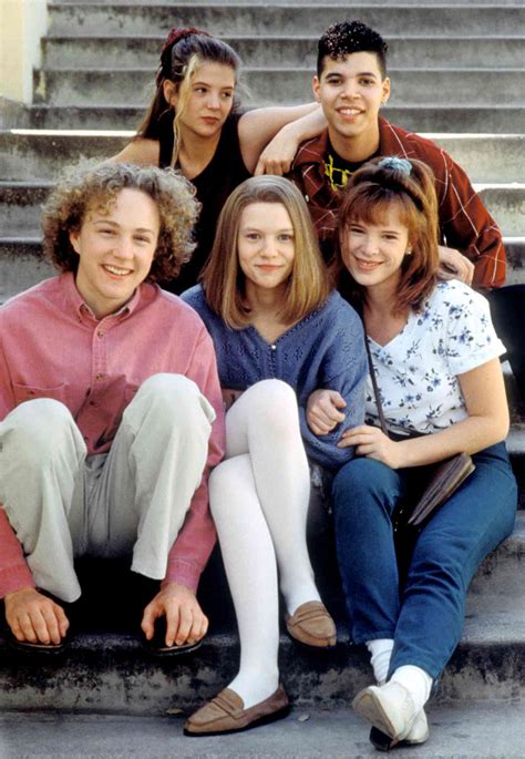 Wilson Cruz Reflects on How My So-Called Life Changed His Life