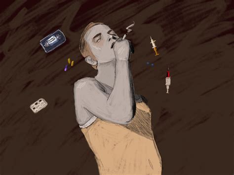 My girlfriend surprised me with a picture she drew since she knows ...