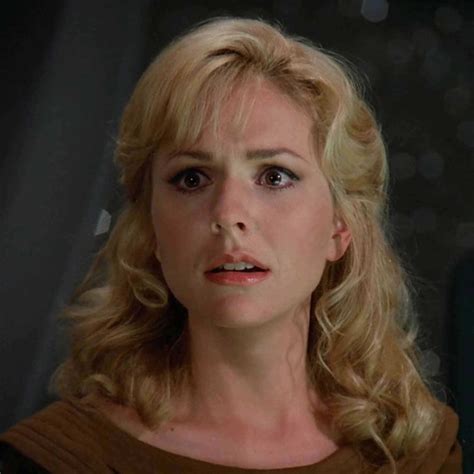 Barbara Alyn Woods – Cult Celebrities