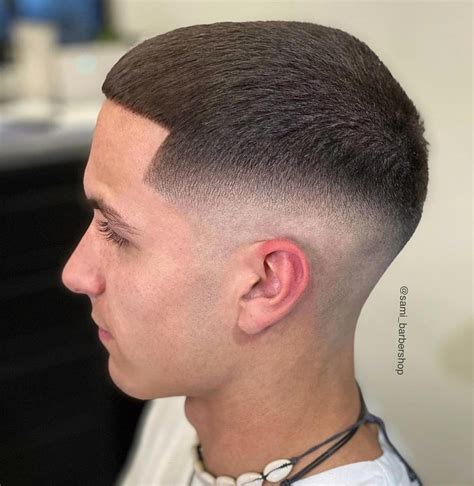 22 Best Military Haircut Ideas for a Clean and Crisp Look