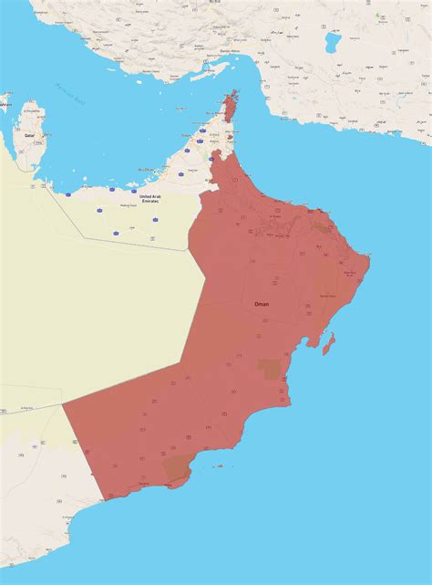 Oman - AtlasBig.com