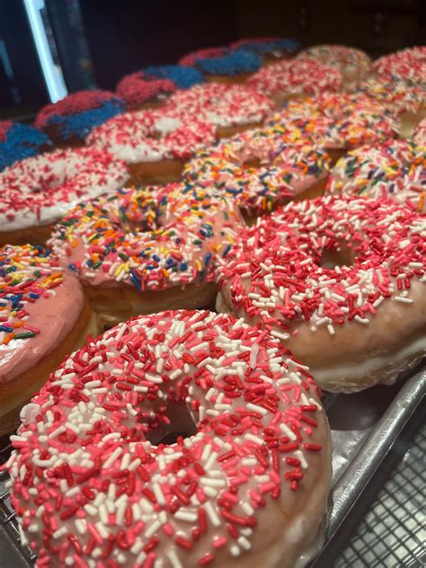 Cravin' Confections - Today is a GREAT day to eat some great desserts