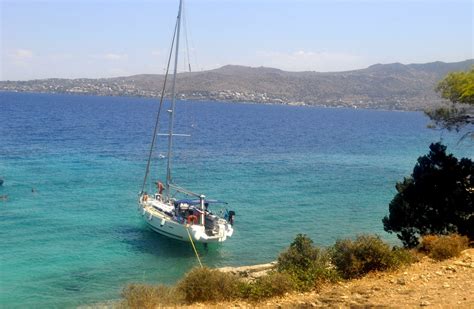 Moni island Aegina, Greece Photo from Moni in Aegina | Greece.com
