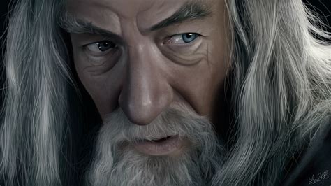 Gandalf wallpaper | 1600x900 | #62549