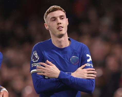 Cole Palmer hat-trick earns Chelsea crazy 4-3 win over Man United - Futbol