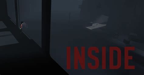 Análise: Inside (PC/XBO) prova que menos é mais - GameBlast