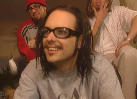 Pin by joselle on korn korn korn korn…korn…. | Jonathan davis, Korn, Nu ...