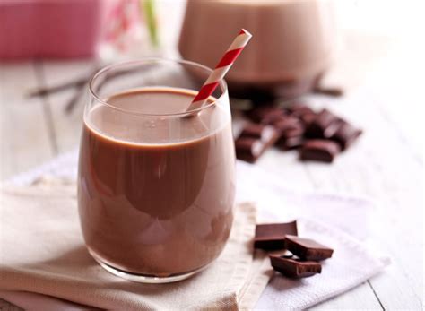 This is the #1 Best Chocolate Milk We Tested | Eat This, Not That!