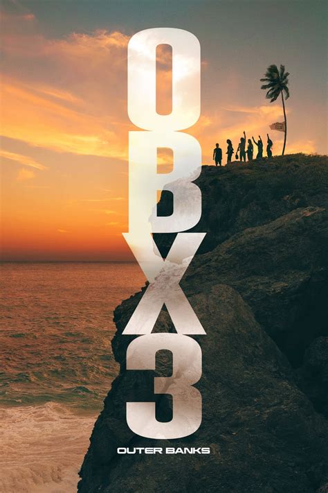 Outer Banks Season 5 - All subtitles for this TV Series Season