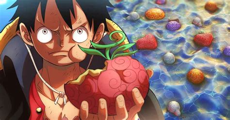 One Piece: 5 Most Powerful Mythical Zoan Devil Fruits That Threaten the ...