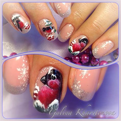 Pin by ЛедИрик Ирина on Быстрое сохранение | Nails, Beauty