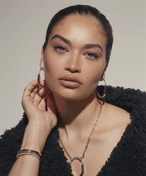 Shanina Shaik photo 637 of 637 pics, wallpaper - photo #1332169 - ThePlace2