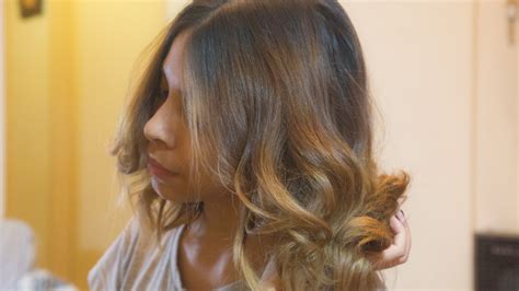 ways   big bouncy curls wikihow