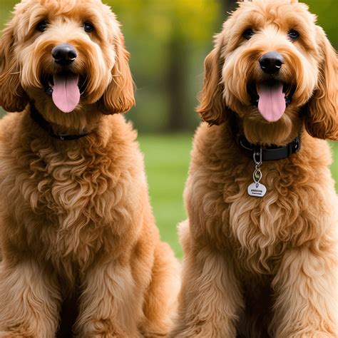 What is a Labradoodle? - Chocolate Lab