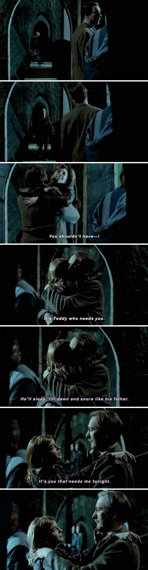 'Harry Potter' Deleted Scenes | Others