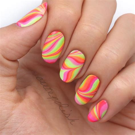 Nail Art Inspiration A Creative Guide To Stunning Designs Roylty Royl ...