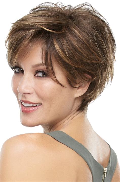 Top 50 Modern Short Choppy Haircut Styles for Inspiration 27