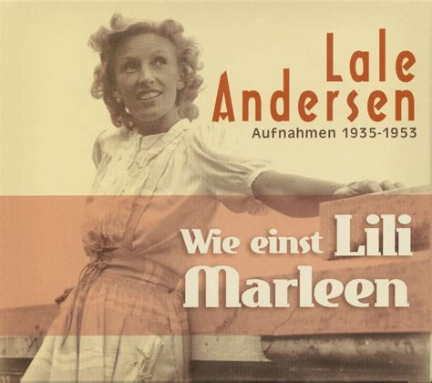Lili Marleen
